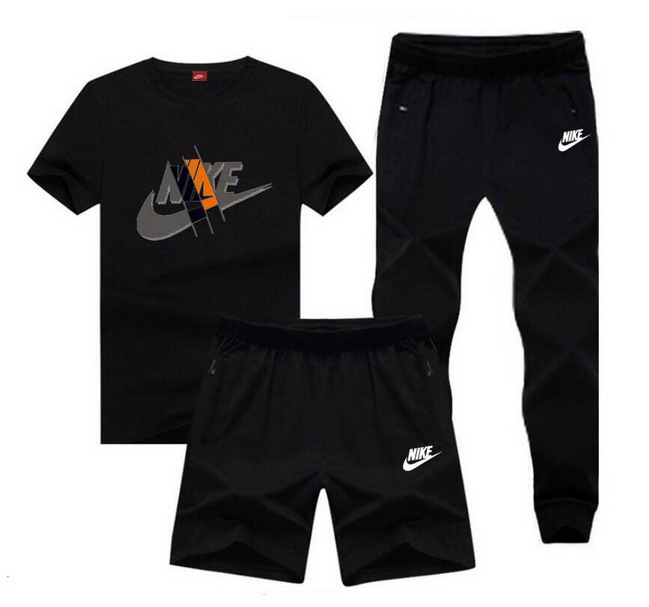 NK short sport suits-002